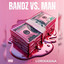 LORIXASIA - BANDZ VS MAN