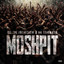 MOSH PIT artwork