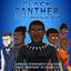 Black Panther, the Musical cover