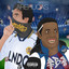 Jorge Falcon con Orq. de Raul Plate - La ultima copa