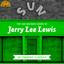 The Sun Records Sound of Jerry Lee Lewis (30 Country Classics) cover