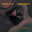 Drum Lab — Open cover art