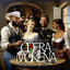 La Güera y La Morena