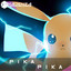 Pika Pika cover