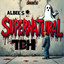 Supernatural artwork