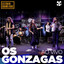 Os Gonzagas no Estúdio Showlivre (Ao Vivo) cover
