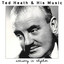 Artistry in Rhythm cover