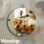Worship cover