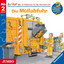 Kapitel 7.2 & Kapitel 8 & Kapitel 9 & Kapitel 10.1 - Die Müllabfuhr [Wieso? Weshalb? Warum? JUNIOR Folge 16] cover
