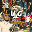 Ultimate freshness (featuring Emmitt James) - Vincent Van Great