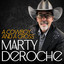 Marty Deroche - A Cowboy And A Cross