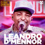 Leandro D'mennor no Estúdio Showlivre (Ao Vivo) cover