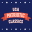 USA Patriotic Classics cover