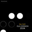 Isla Dorada - 2024 Rework cover