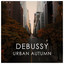 Debussy Urban Autumn cover
