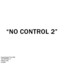 NO CONTROL 2 cover