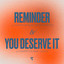 J.J. Hairston Feat. Deon Kipping - Reminder