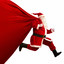 the best pop christmas playlist cover