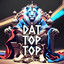 DAT TOP TOP cover
