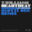 Heartbeat (feat. Terri Walker) - Scotti Dee Remix