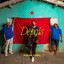 Depois cover