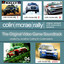 . - Conlon Motorsports - 30 Summer Fading