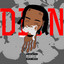 Nesto100k — Cassh 4 Me cover art