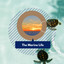 The Marine Life cover