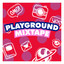 Playground Mixtape cover