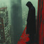 Crimson Whisper