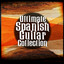 Ultimate Spanish Guitar Collection cover