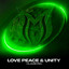 Love, Peace & Unity - Extended Mix