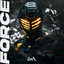 Force cover