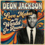 Deon Jackson