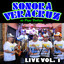ROBOTINA - Sonora Veracruz - La Demanda