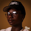 The Parlour Tapes; Priesst - Tobi & Omo Mashup - Live