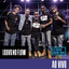 Louvo no Flow no Estúdio Showlivre Gospel (Ao Vivo) cover
