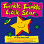Twinkle, Twinkle, Little Star cover