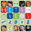 Hits For Kids 2018 cover