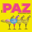Bailar cover