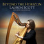Beyond the Horizon: New Music for Lever Harp cover