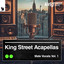 Qubiko/Picca & Mars — Superbia (Acapella) cover art
