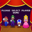 Please Select Player (From "Super Mario Bros. 2") - Cover Version cover
