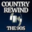 Country Rewind The 90s cover