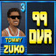 Tommy Zuko - 99 Overall