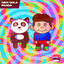 Panda cover