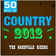50 Best of Country 2012 cover