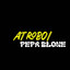 Pepa y Blone cover