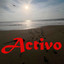con Carlos Villanueva - RADIOACTIVO DJ