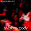 Work My Body cover